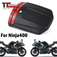 ส่วนต่อขยายบังโคลนหน้าสำหรับรถมอเตอร์ไซค์คาวาซากินินจา400 Z400 Z 400 19-21 Ninja400อุปกรณ์เสริมบังโคลน