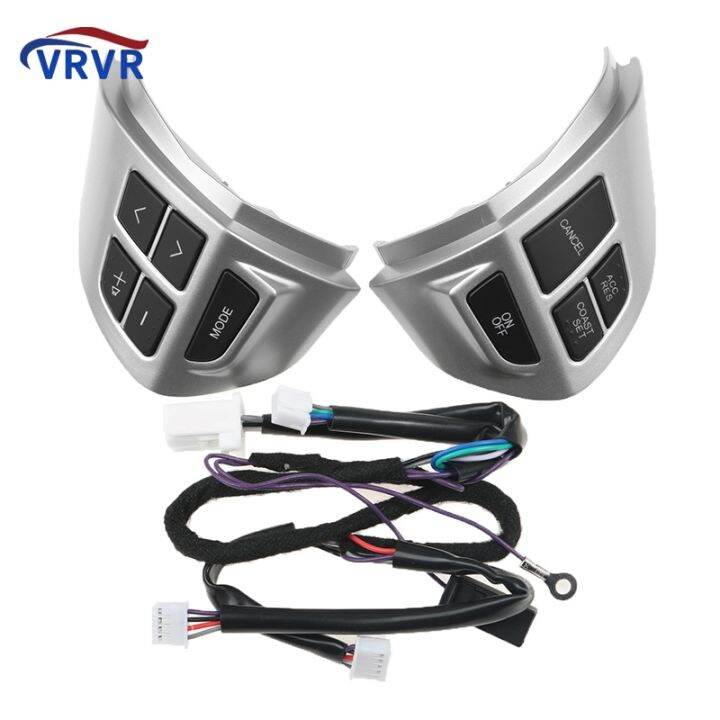 8701A087 8602A008 Bluetooth Steering Wheel Control Switch For