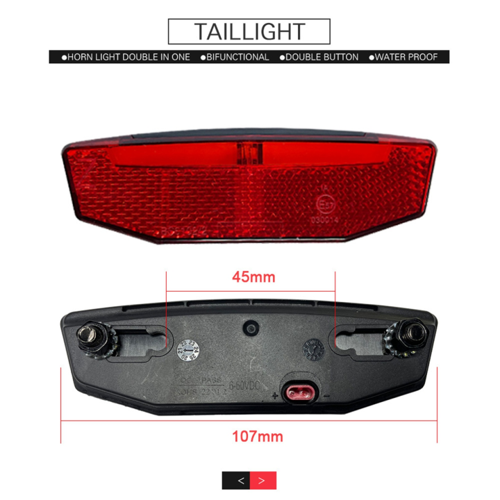 e-bike-lamp-set-contain-horn-headlight-switch-and-with-ebike-functional-tail-light
