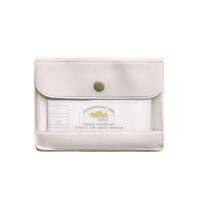 nahe General Purpose Case A7 Ivory (HDF088-IV) / ซองอเนกประสงค์ ขนาด A7 สีงาช้าง