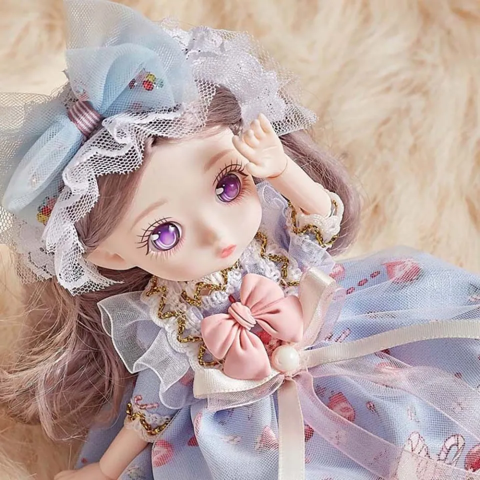 kawaii bjd