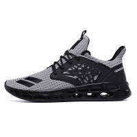 Bomlight Men Shoes for Man  Brand Outdoor Air Shoes Sneakers for Men Zapatillas Hombre Deportiva Plsu Size 48