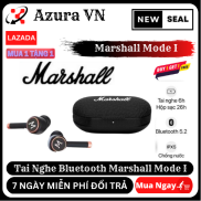 Tai Nghe Nhét Tai Marshall Mode LV , Tai Nghe Bluetooth Marshall Mode LV