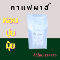 กาแฟอาราบิก้าดอยผาฮี้ 500 กรัม