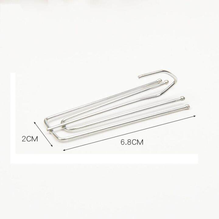 cw-20pcs-lot-pleated-curtains-cloth-metal-four-claw-hooks-single-curtain-accessories