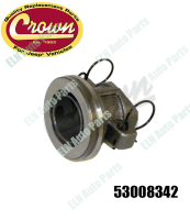 ลูกปืนคลัชพร้อมขา JEEP Cherokee 2.5 L 94-00, Wrangler ปี 1994