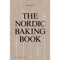 Stay committed to your decisions ! &amp;gt;&amp;gt;&amp;gt; The Nordic Baking Book [Hardcover]หนังสือภาษาอังกฤษ พร้อมส่ง