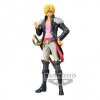 4983164189506 Sanji-film red dxf the grandline men vol.4