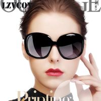 Fashion Polarized Sunglasses Women Brand Designer 2022 Summer Sunglass Female Oval Lady Sun Glasses New Vintage Shades For Women