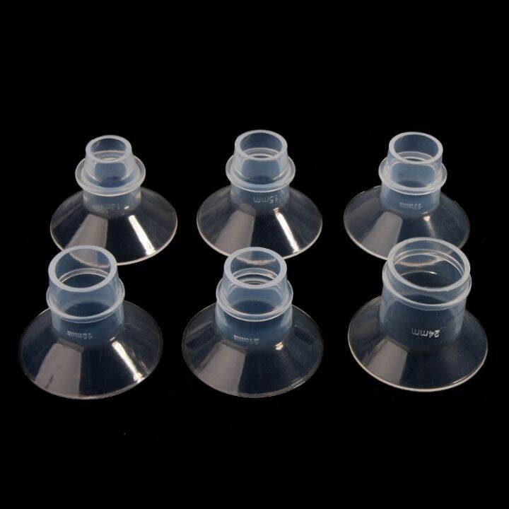 Breast Pump Flange Insert Electric Breastfeeding Pumps Shield Narrow