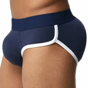 7color Brand Men Aussiebum Underwears Men's Breathable and