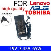 19V 4.74A 90W 5.5*2.5Mm Charger Laptop เพาเวอร์สำหรับอะแดปเตอร์อัสซุสโตชิบา/Lenovo A46C X43B A8J K52 U1 U3 S5 W3 W7สายไฟ Z3โน้ตบุ๊คและอะแดปเตอร์