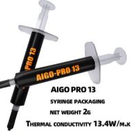 Aigo pro13 Computer thermal grease silicone CPU graphics silicone grease thumbnail