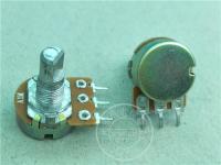 ?148ประเภท Single Potentiometer Step 41จุด A20k B20K A50K A1M Anti-แกน15MMF