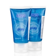 Combo 2 Típ Gel Bôi Trơn Durex Play 50ml Thai Lan