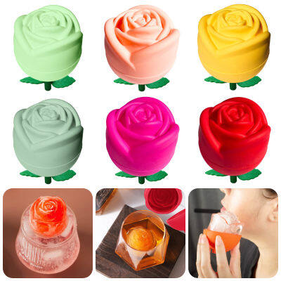 Silicone Ice Cube Homemade Kitchen Tools Food Supplement Mold Ice Maker Ice Cube Mold Ice Cube Box