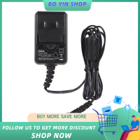 9V AC/DC Power Adapter Corded Power Supply Charger for Electric Guitar Amplifier   Guitar Pedal with Noise Reducing Magnetic Ring US Plug