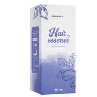 ? เซรั่ม DOUBLE  T HAIR ESSENCE แฮร์เอสเซ้นส์ เซรั่มบำรุงผมเร่งผมยาว เอสเซ็นส์ผม [ใช้เป็นของขวัญได้ Sale!!]