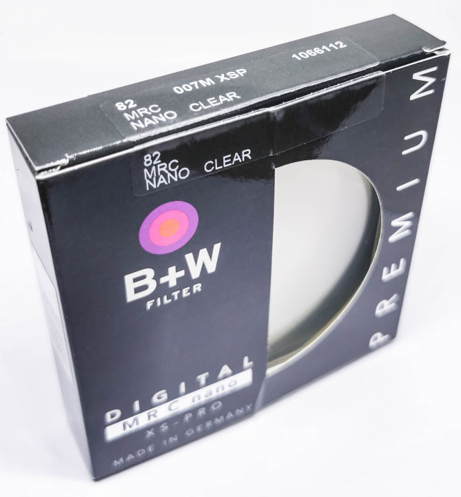 NEW国産】 B+W Filters 保護フィルター プレミアムコーティング MRC nano仕様 55mm MASTER Clear MRC  nano B+W独自のプレミアムコーティング BW1101521：ビッグゲート