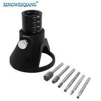 [COD] grinding electric milling positioner rotary file combination set