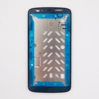 ✁❒◊ BaanSam New LCD Holder Screen Front Frame For Huawei Honor 3C Lite Holly U19 Housing Case With 3M Adhesive