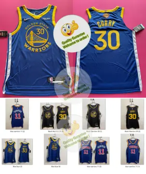 Stephen Curry Golden State Warriors Autographed Nike Dri-FIT Navy 'The Bay'  City Edition Swingman On-Court Style Jersey with Rakuten Logo