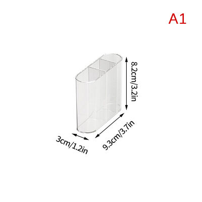 [Carmelun] กล่องเก็บของในห้องน้ำที่ใส่ของทรงตะกร้าเก็บเครื่องสำอางตั้งโต๊ะรูปสี่เหลี่ยมผืนผ้า