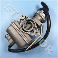 20MM Carburetor for Honda C Z SS 50 C50 Z50 SS50 50cc Motorcycle ATV Go Kart Pit Dirt Bike PZ20 Carb