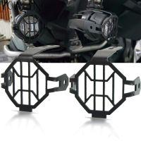 กันกระแทก R1200GS ไฟตัดหมอกครอบคลุม OEM ไฟตัดหมอกปกสำหรับ BMW R 1200 GSA GS LC ADV F800GS ผจญภัย R1200GS 2012-2021