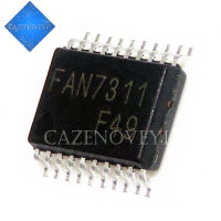 1pcs/lot FAN7311GX FAN7311 SSOP-20 In Stock