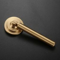 ❁▽◕ Solid Brass Cabinet Knobs and Handles Kitchen Door Handles Drawer Knobs Cupboard Pulls Furniture Handles Kitchen Knobs