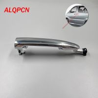 for Toyota Alphard ANH10 CHROME Sliding Door Outer Handle brand new