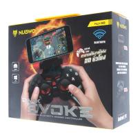 JoyStick Bluetooth NUBWO NJ-38 Dark Evoke