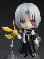 Nendoroid D.Gray-man Allen Walker  4580590124790