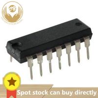 10ชิ้น Lm339n Dip-14ในสต็อก