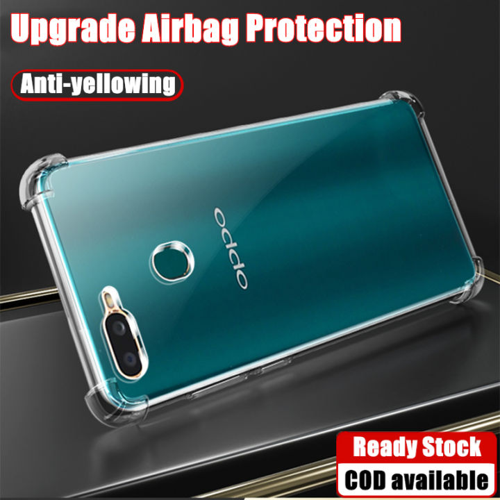 oppo a5s cover new