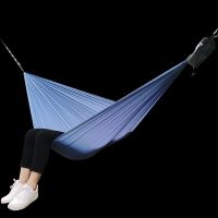 Outdoor Portable Ultra-Light Hammock Adventure Travel Camping Picnic