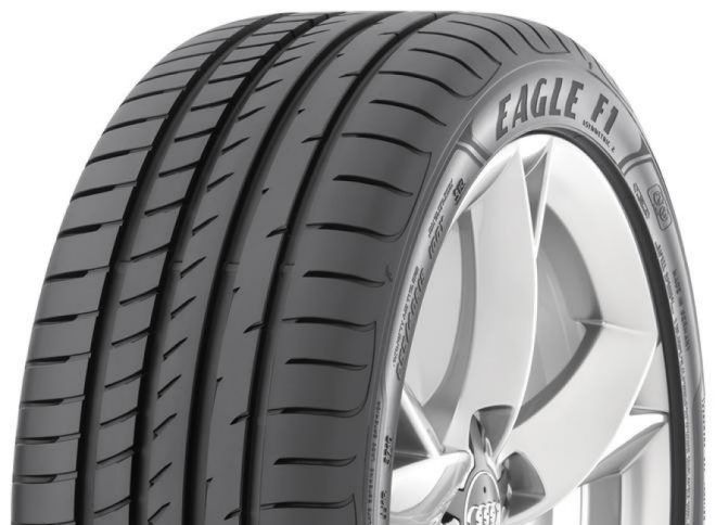 ยางรถยนต์-ขอบ17-goodyear-215-45r17-รุ่น-eagle-f1-asymmetric-2-4-เส้น-ยางใหม่ปี-2019