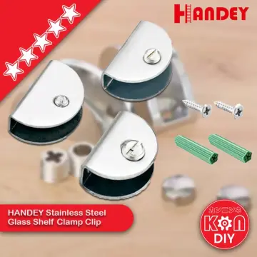 Buy Glass Clamp Holder online