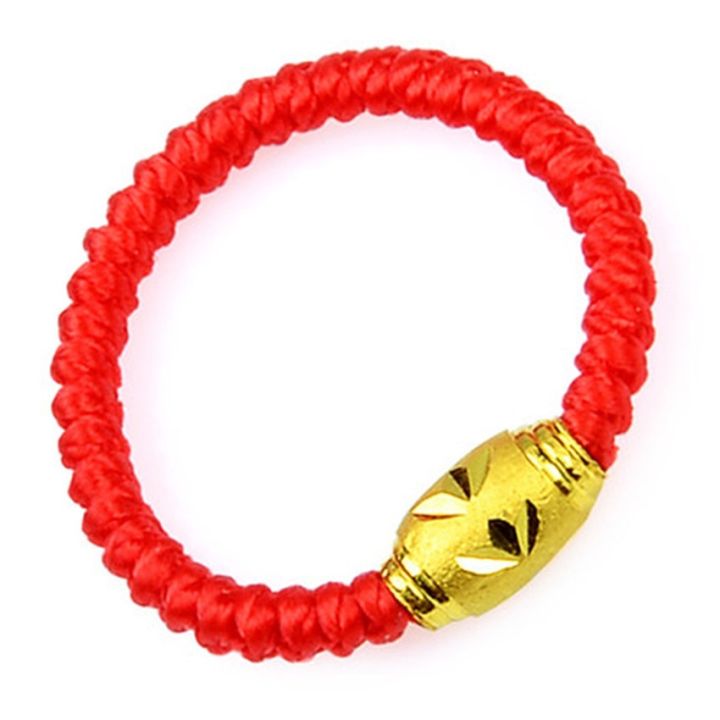 1-pcs-seli-luck-buddha-bless-lose-weight-rings-gold-healing-balance-beads-reiki-ring-buddha-prayer-natural-for-women