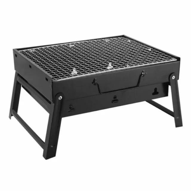 Stove Top Grill WJF Portable stainless steel barbecue grill Pits