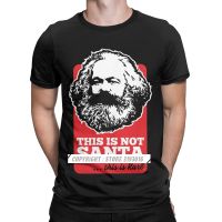 Novelty This Is Not Santa This Is Karl T Shirts For Men T Shirts Communism Marxism Socialism Christmas