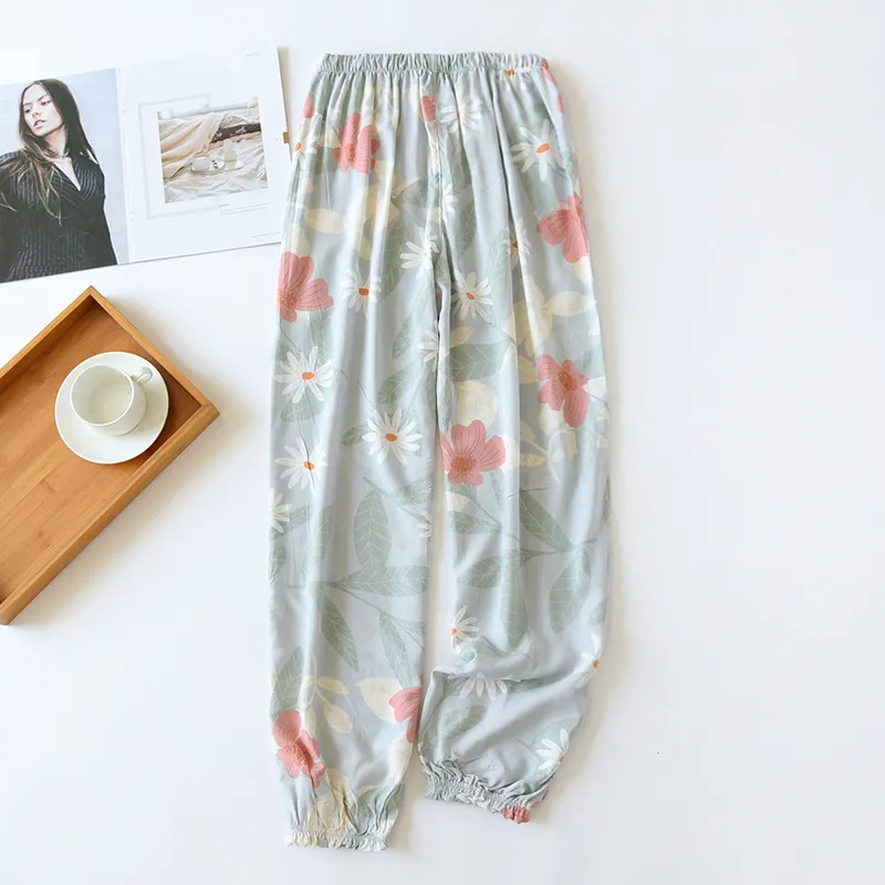 Top more than 74 pajama pants with elastic ankles best in.eteachers