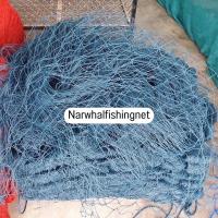 Narwhal fishingnet อวนกั้นนก กั้นไก่ กั้นปลา ด้ายใหญ่ขนาด 2 นิ้ว กั้นได้อเนกประสงค์ ยาว 10-30 เมตร สูง 3เมตร