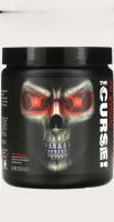 JNX Sports, The Curse, Pre-Workout, Watermelon, 8.8 oz (250 g)