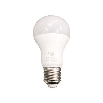 LED Bulb 12-85V 15W ยี่ห้อ LAMPKO Daylight / หลอดไฟ / หลอดไฟ DC / หลอดประหยัดไฟ / หลอด LED / แอลอีดี 12-85 โวลต์ 15 เดย์ไลท์