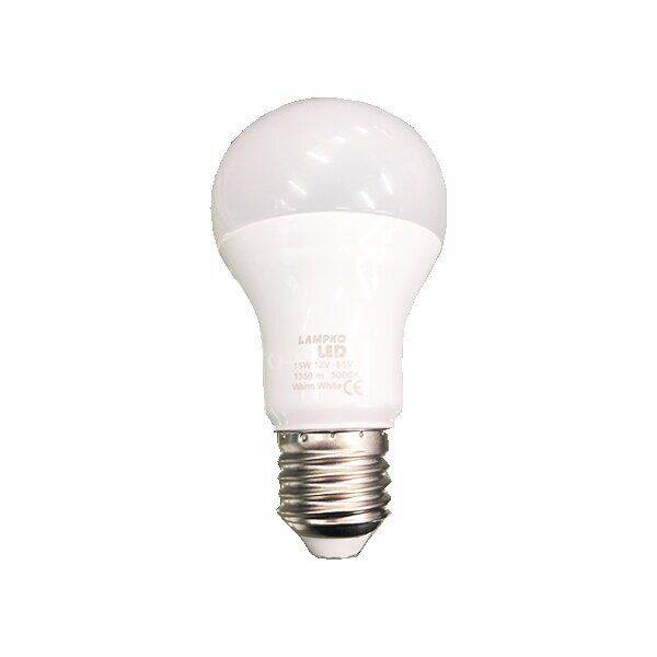 led-bulb-12-85v-15w-ยี่ห้อ-lampko-warm-white-หลอดไฟ-หลอดไฟ-dc-หลอดประหยัดไฟ-หลอดled-แอลอีดี-12-85-โวลต์-15วัตต์