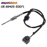 brand new New Engine Exhaust gas Temperature Sensor For Toyota 89425E0071 89425 E0071 Car Auto accessorie