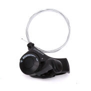 EATJHY Phanh Xe Đạp Tốc Độ 3 7 Phanh Đĩa Phanh Xe Đạp Đường Trường Leo Núi