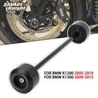 ตัวเลื่อนแบบส้อมล้อด้านหน้า1300 N-51 K อุปกรณ์ป้องกันการชนสำหรับ BMW K1200S K1200GT K1200R K1300S K1300R K1300GT มอเตอร์ไซค์